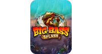 Big Bass Splash