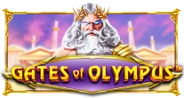 Gates of Olympus